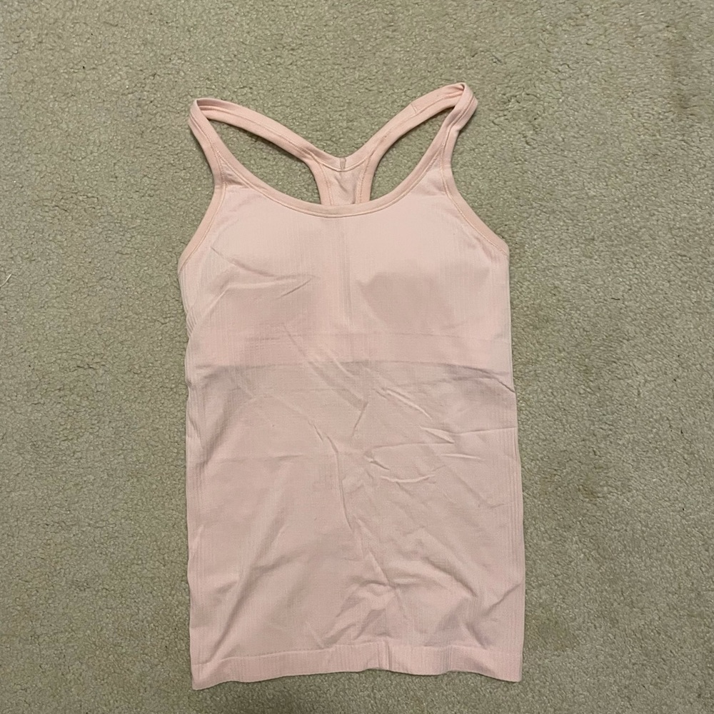 Lululemon Tank